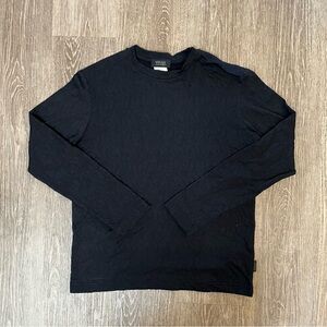 Vintage Versace Classic V2 Long Sleeve Shirt - Size Medium